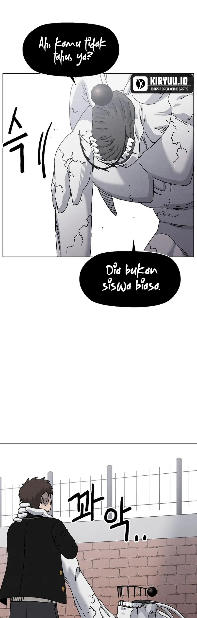 Leu Leu Leu Chapter 23 - halaman 24