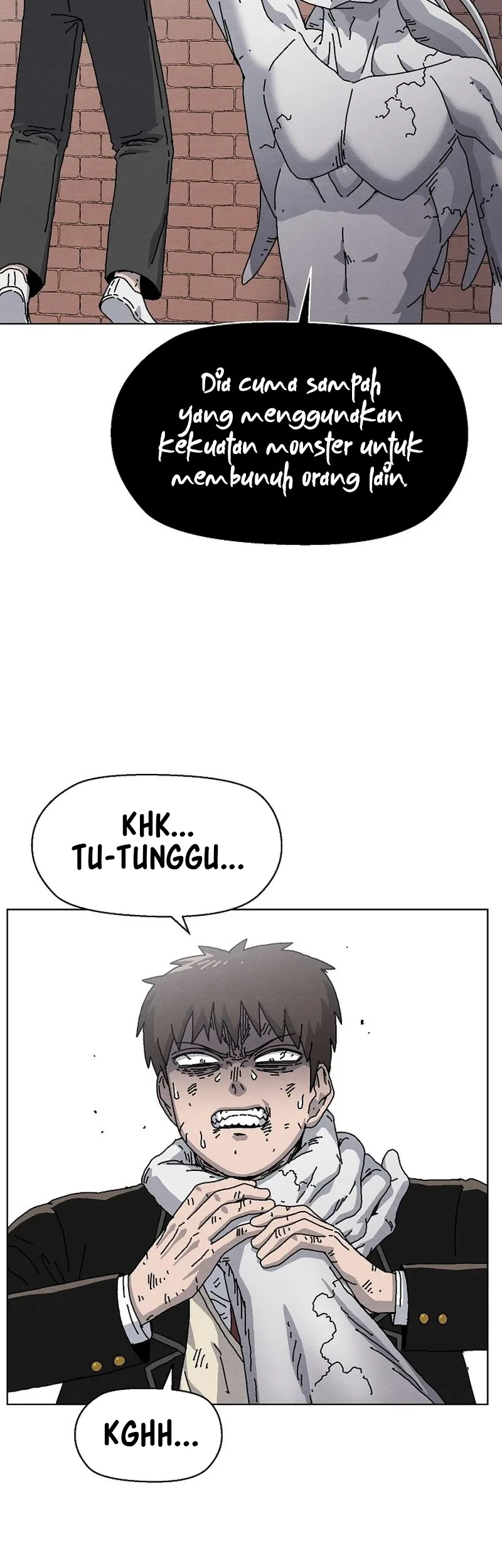 Leu Leu Leu Chapter 23 - halaman 25