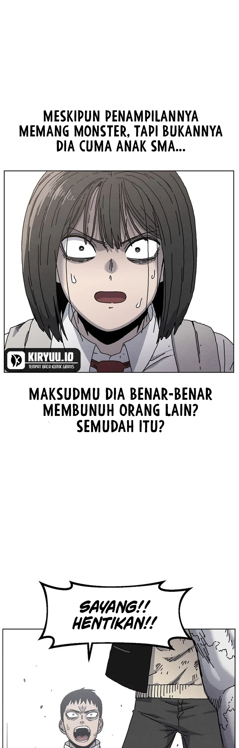Leu Leu Leu Chapter 23 - halaman 26
