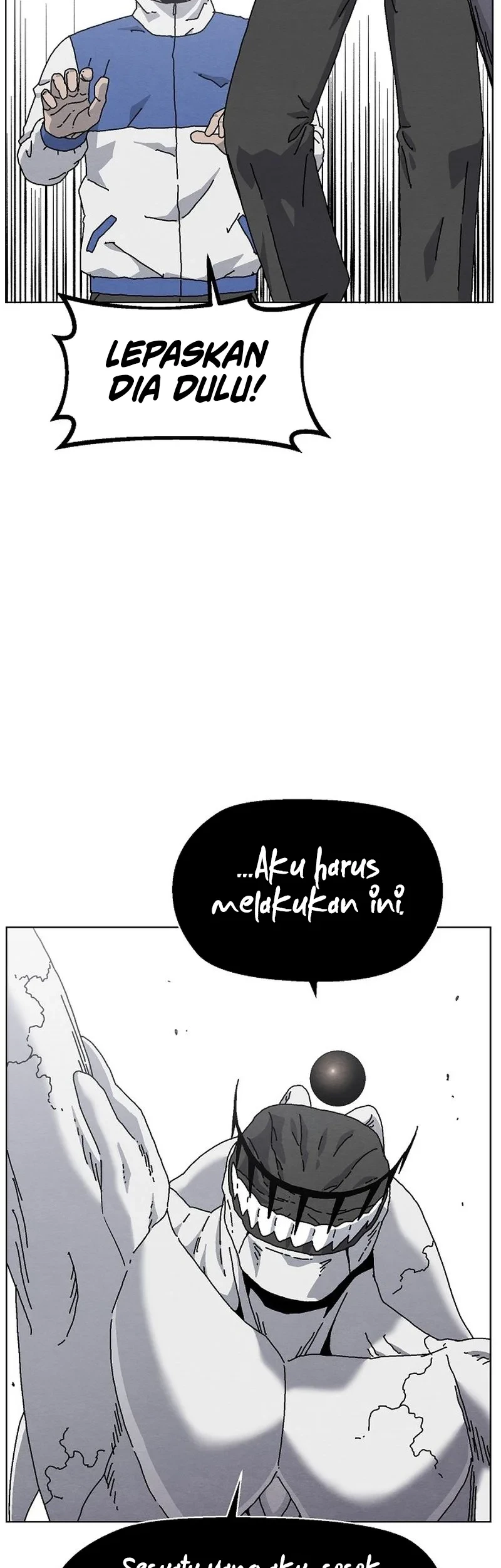 Leu Leu Leu Chapter 23 - halaman 27