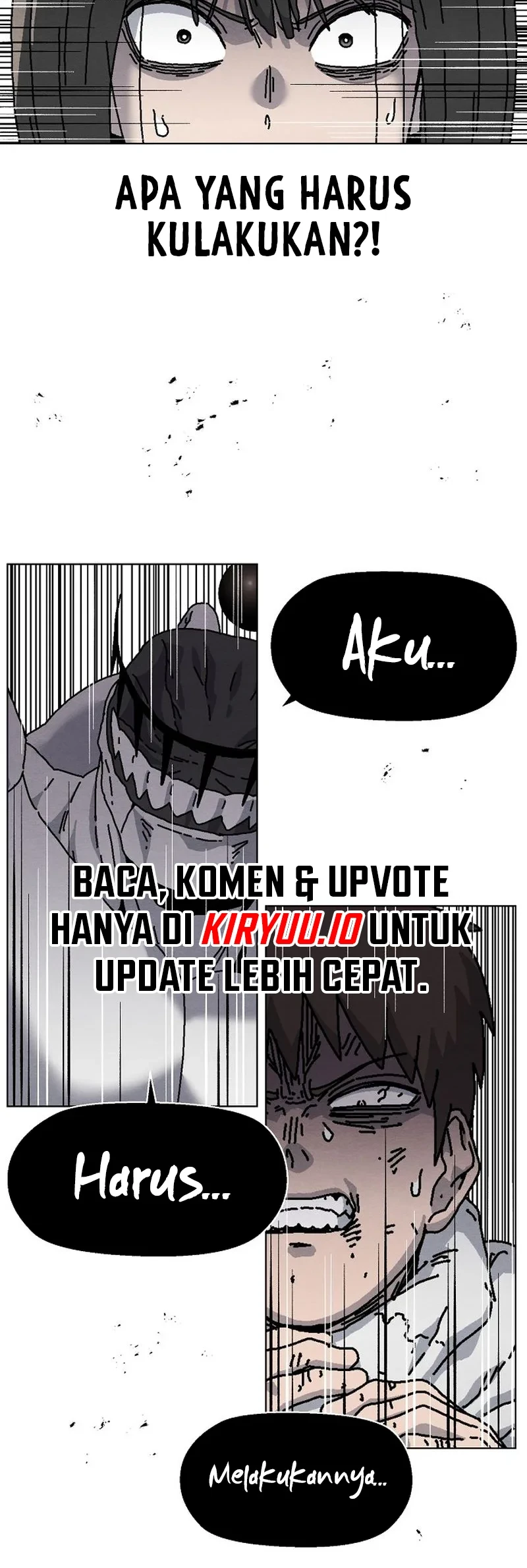 Leu Leu Leu Chapter 23 - halaman 29