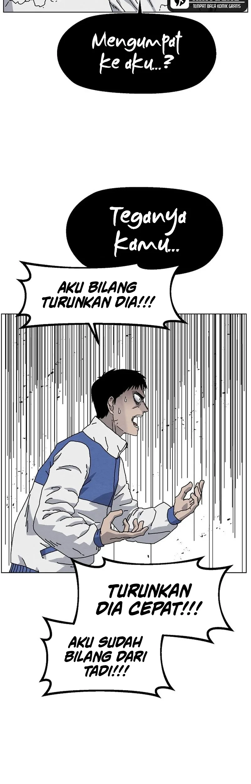 Leu Leu Leu Chapter 23 - halaman 32
