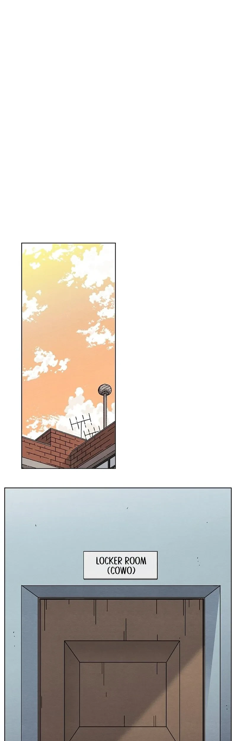 Leu Leu Leu Chapter 23 - halaman 38
