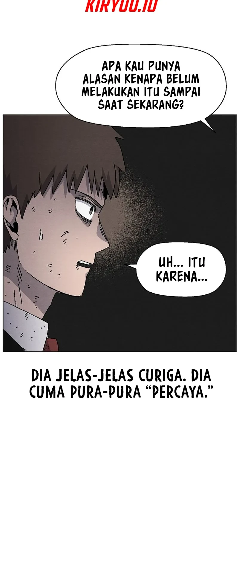 Leu Leu Leu Chapter 23 - halaman 45