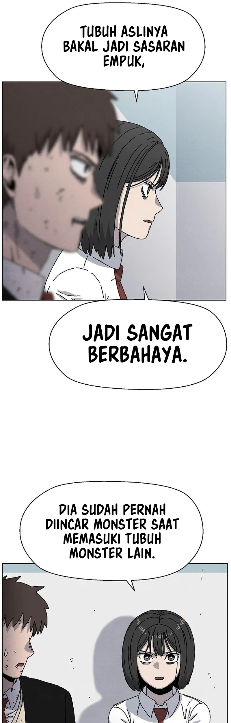 Leu Leu Leu Chapter 23 - halaman 46