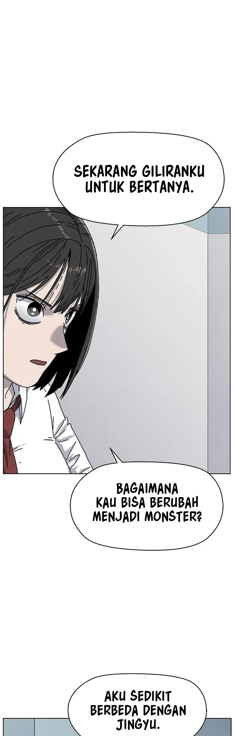 Leu Leu Leu Chapter 23 - halaman 48