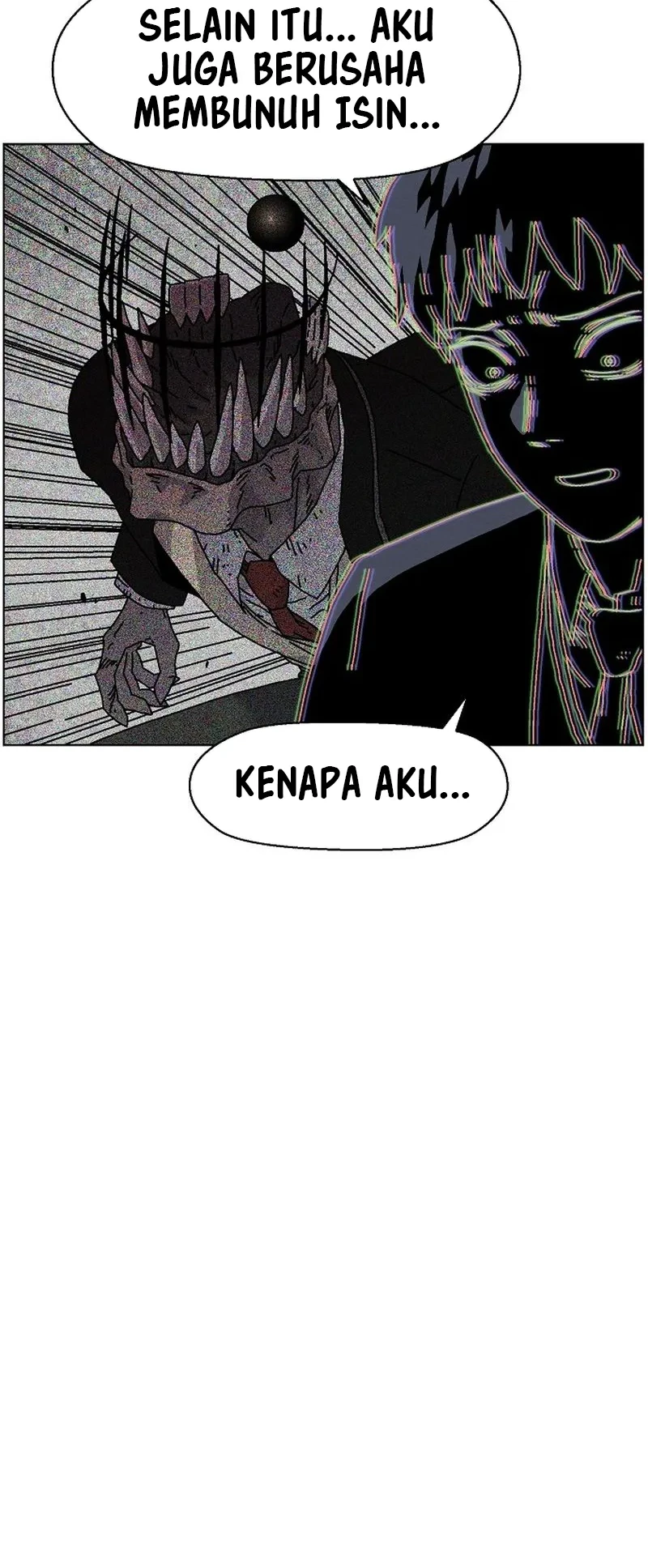 Leu Leu Leu Chapter 23 - halaman 5