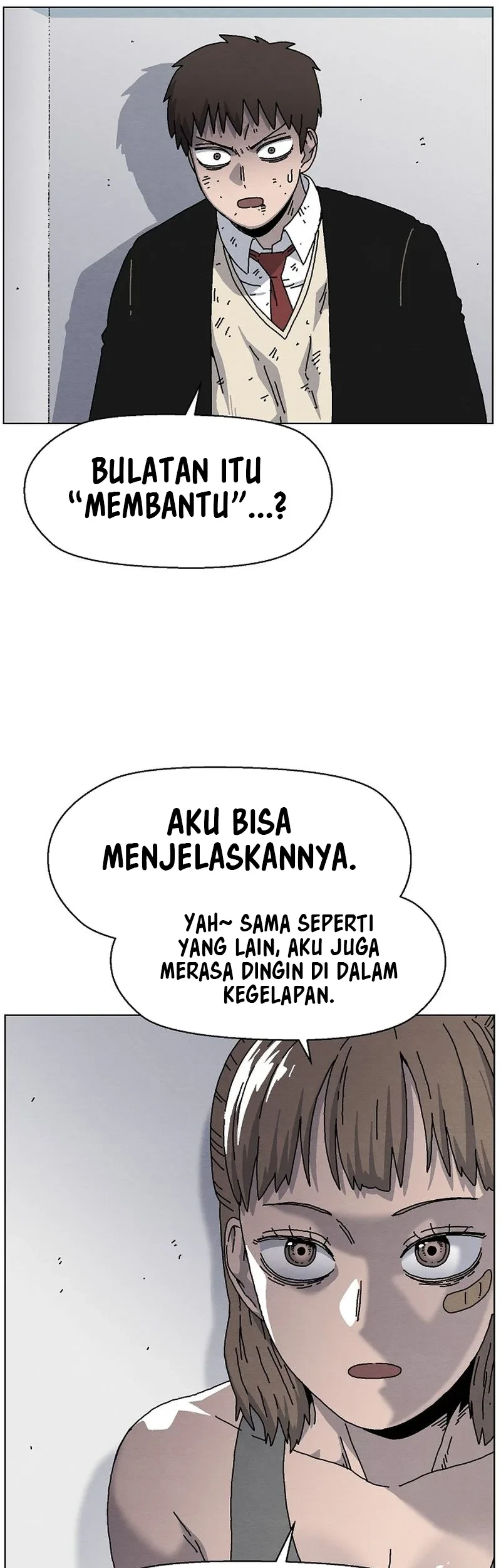 Leu Leu Leu Chapter 23 - halaman 50