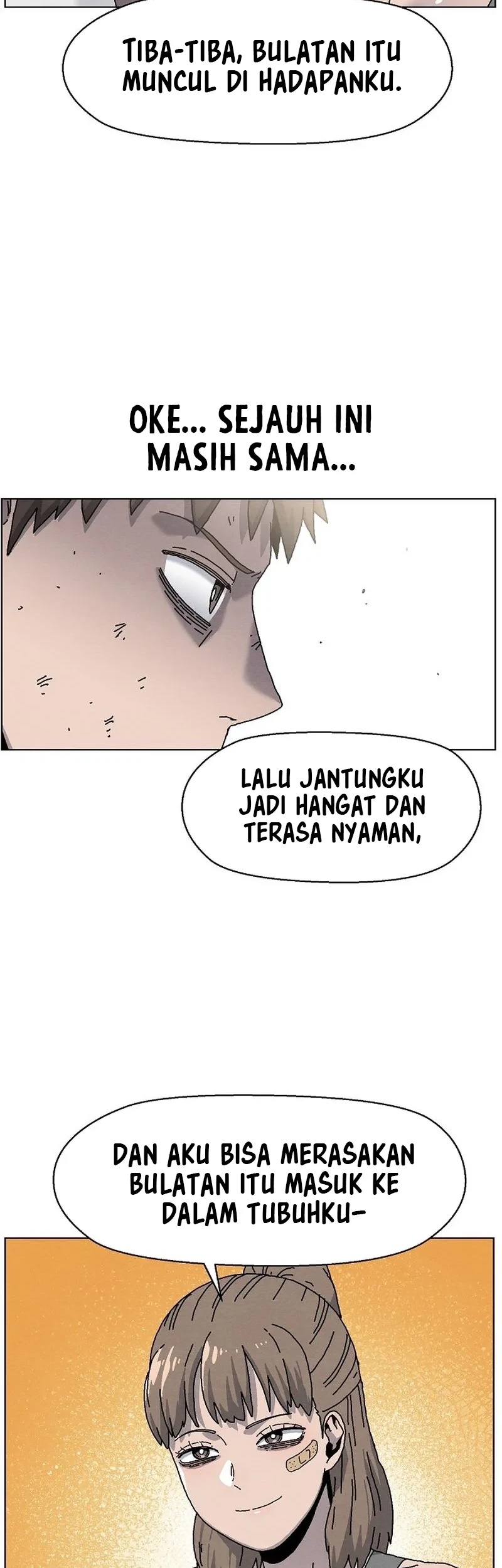 Leu Leu Leu Chapter 23 - halaman 51