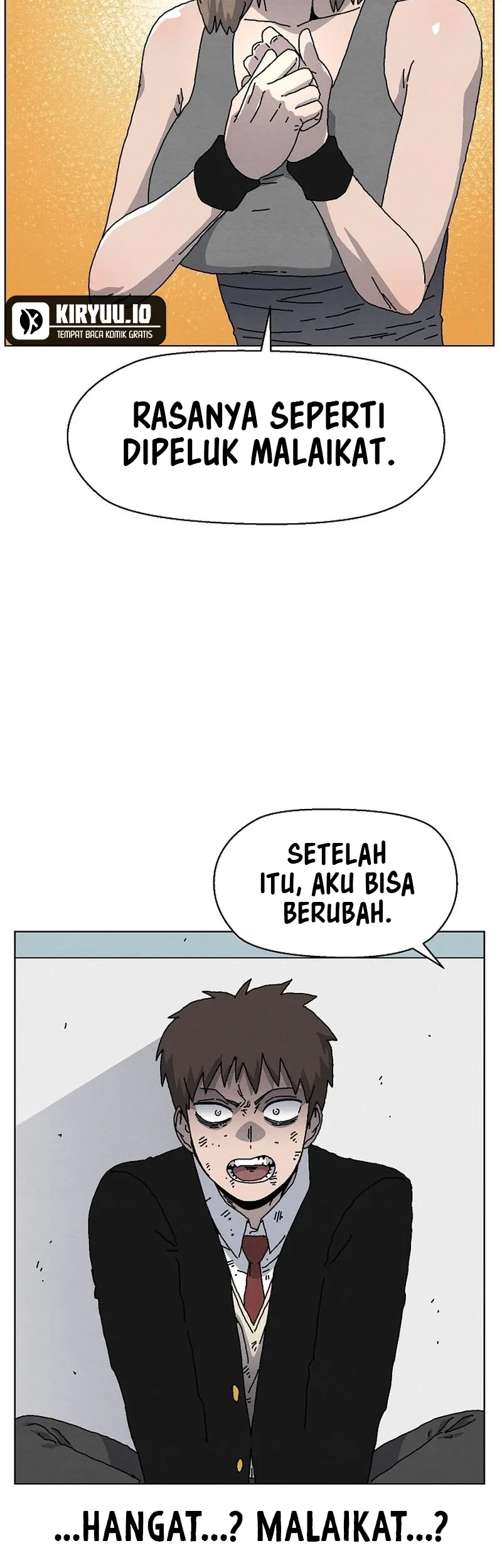 Leu Leu Leu Chapter 23 - halaman 52