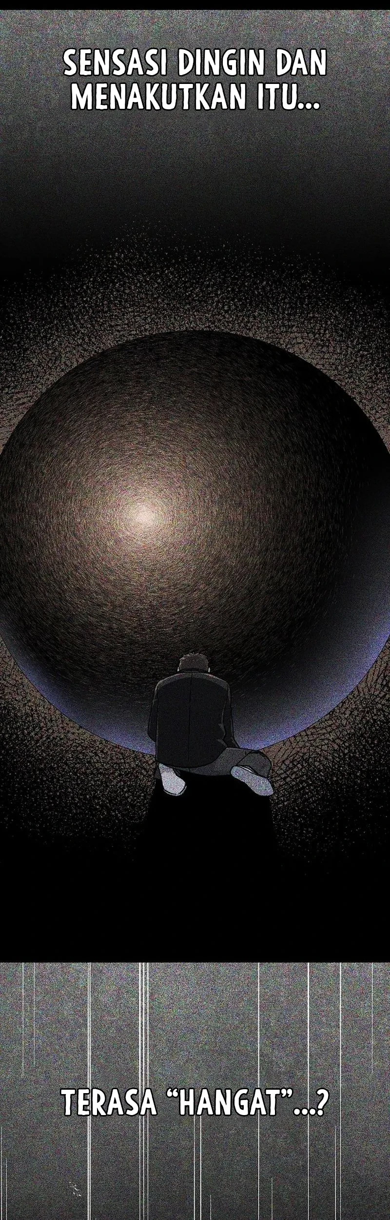 Leu Leu Leu Chapter 23 - halaman 54