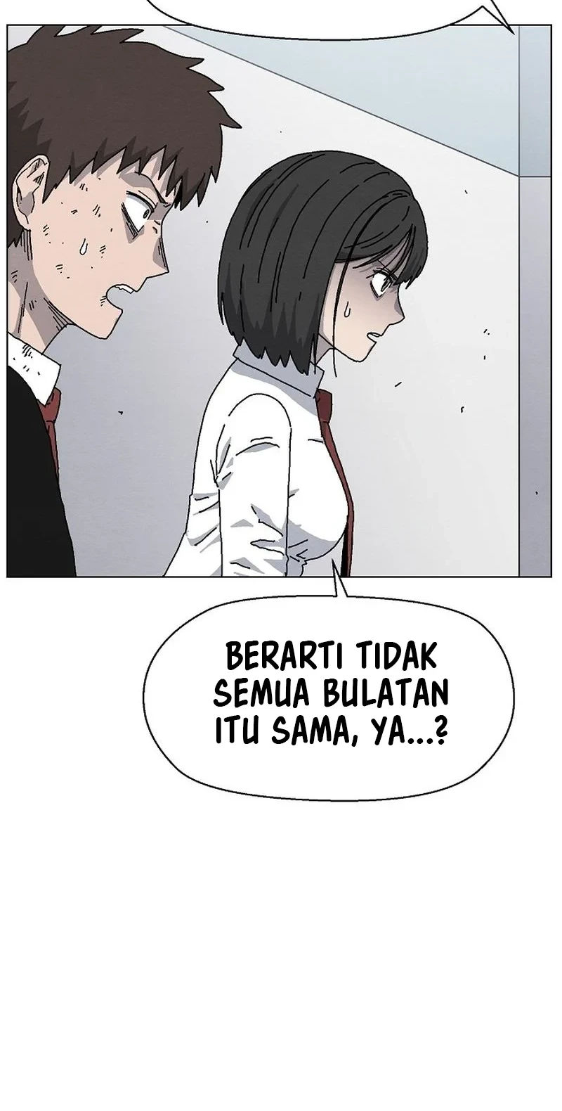 Leu Leu Leu Chapter 23 - halaman 57
