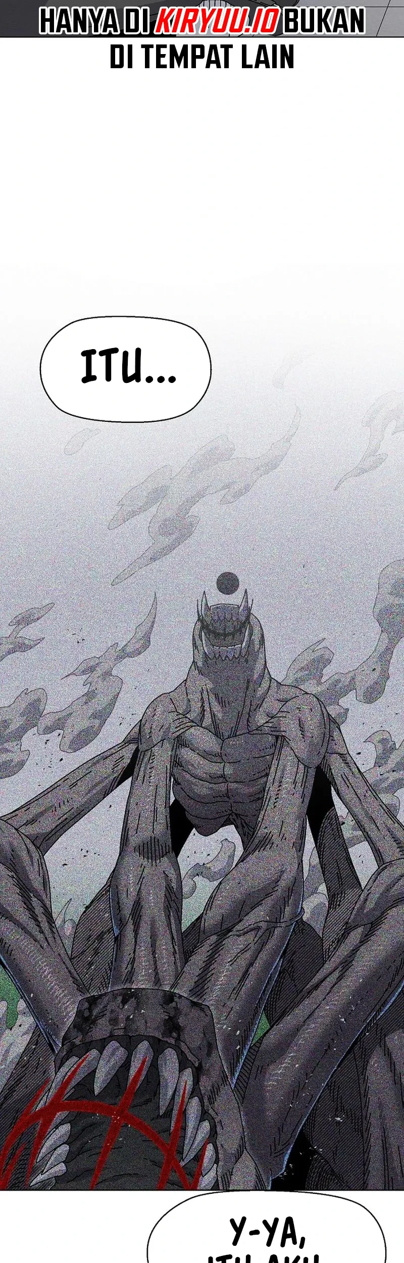 Leu Leu Leu Chapter 23 - halaman 60