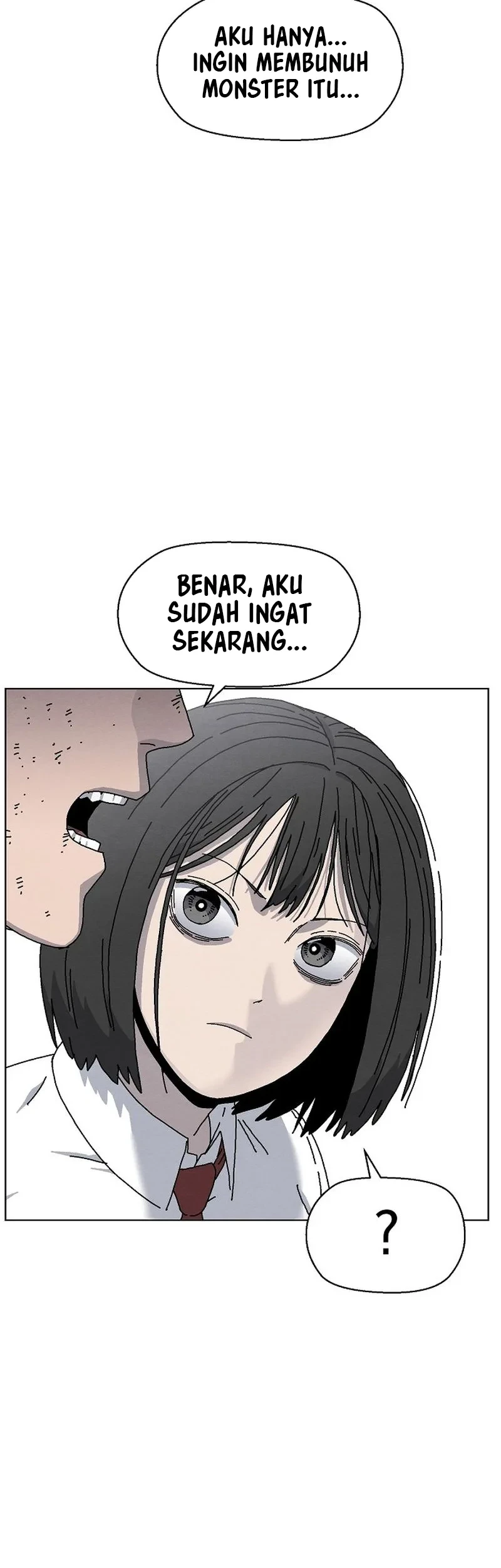 Leu Leu Leu Chapter 23 - halaman 63