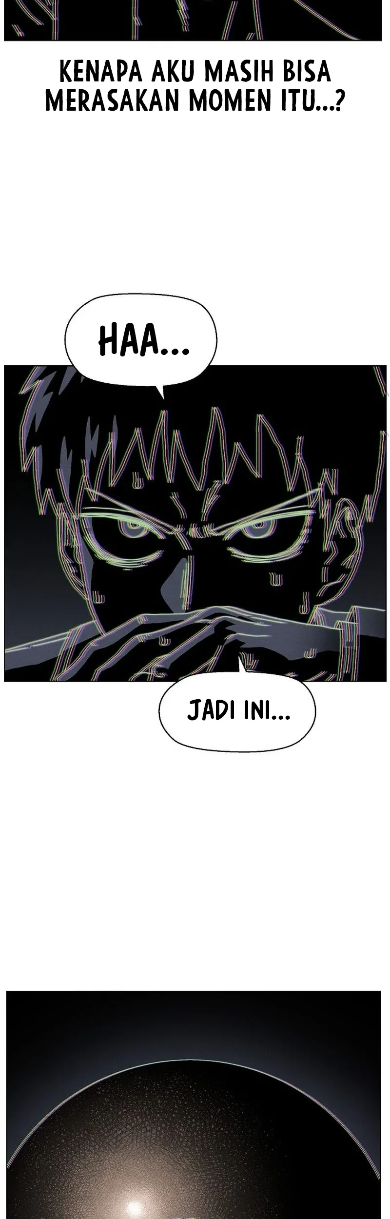 Leu Leu Leu Chapter 23 - halaman 7
