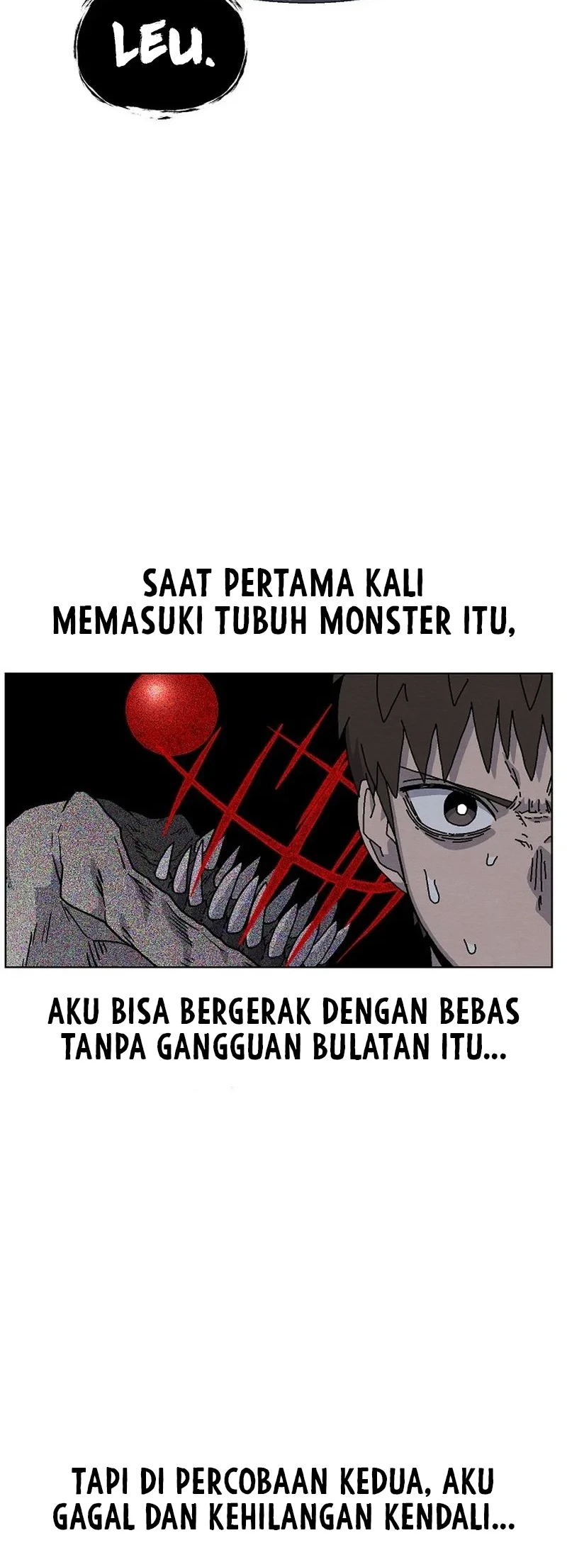 Leu Leu Leu Chapter 23 - halaman 9