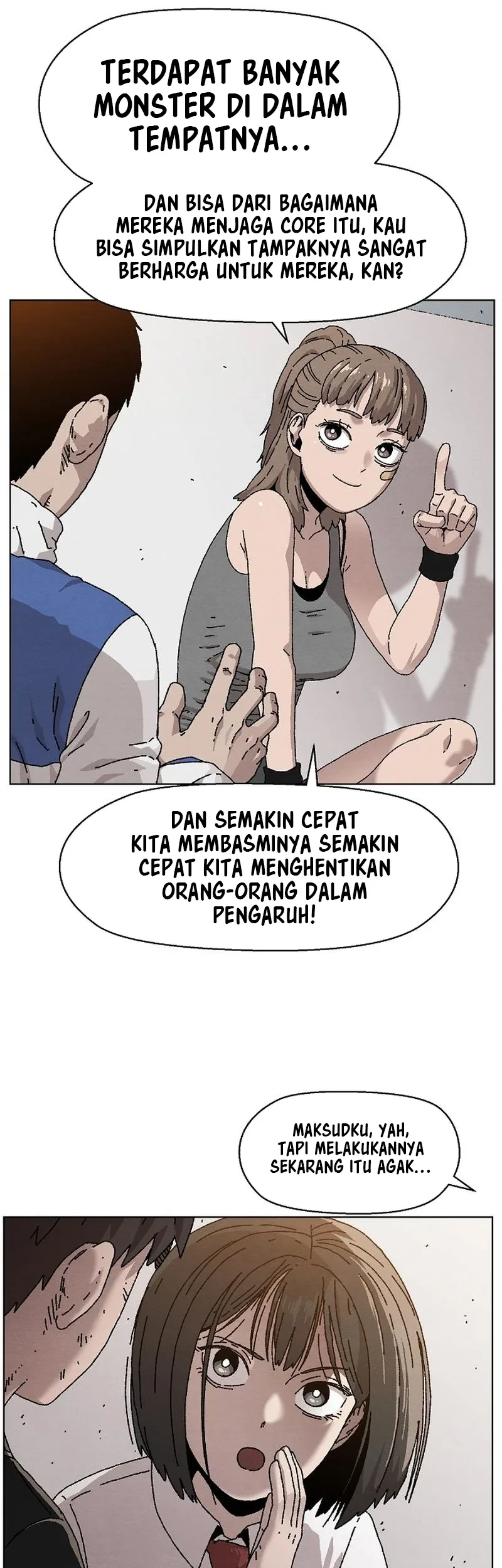 Leu Leu Leu Chapter 24 - halaman 10