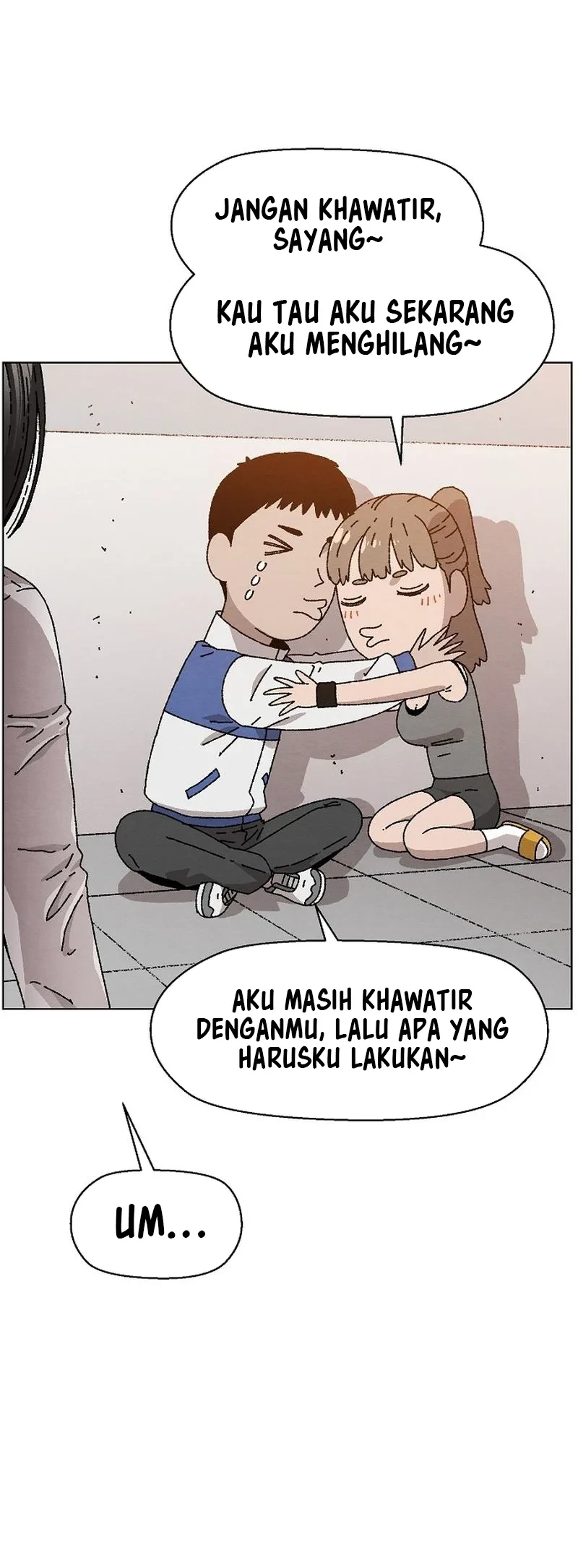 Leu Leu Leu Chapter 24 - halaman 13