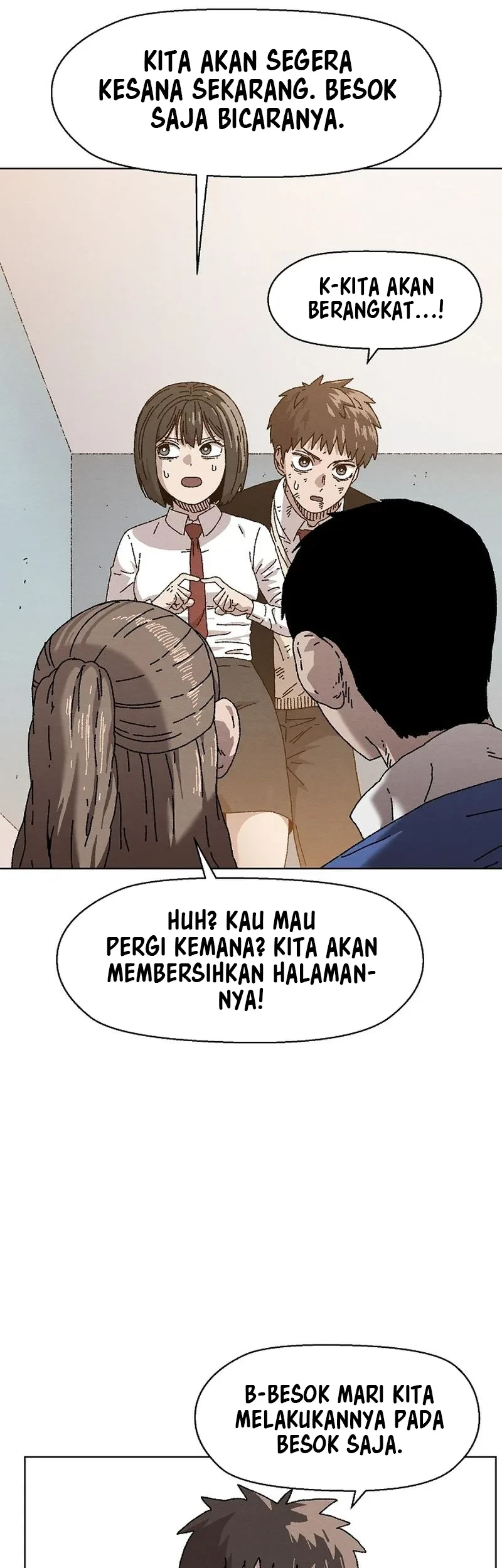 Leu Leu Leu Chapter 24 - halaman 14