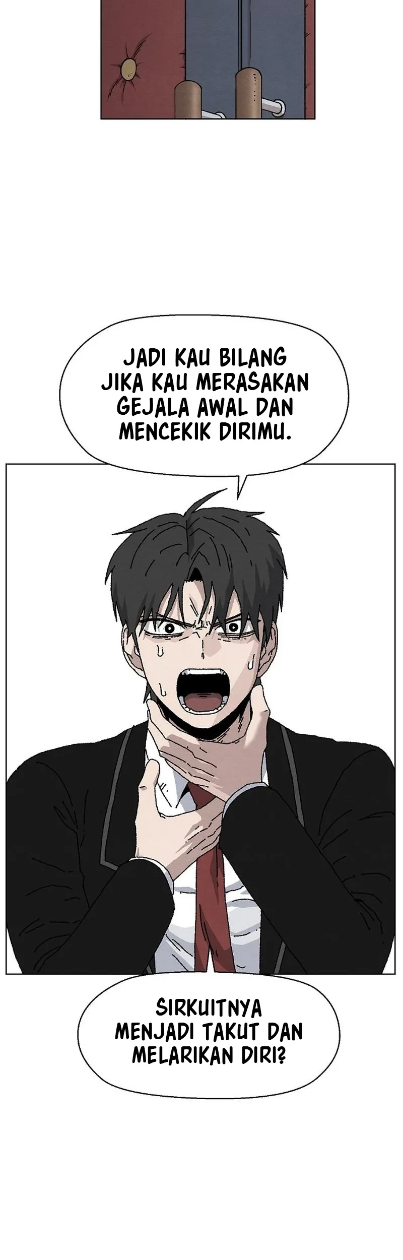 Leu Leu Leu Chapter 24 - halaman 19