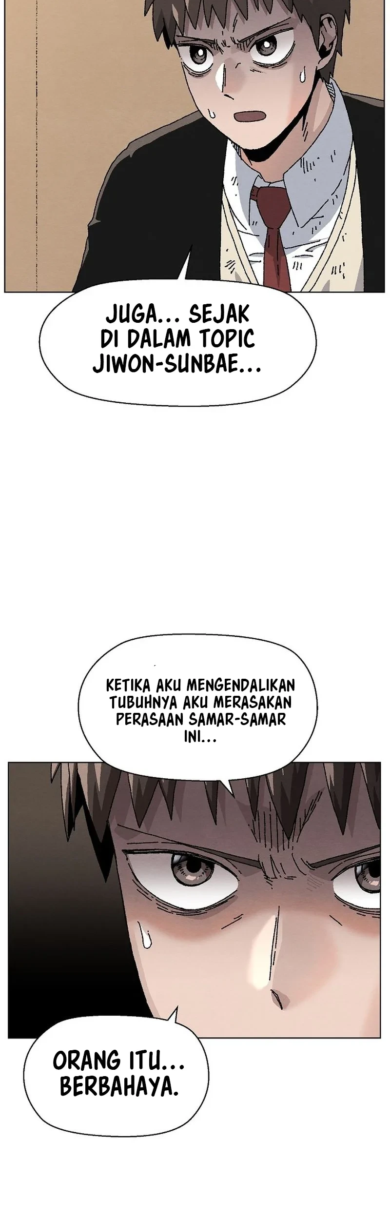 Leu Leu Leu Chapter 24 - halaman 23