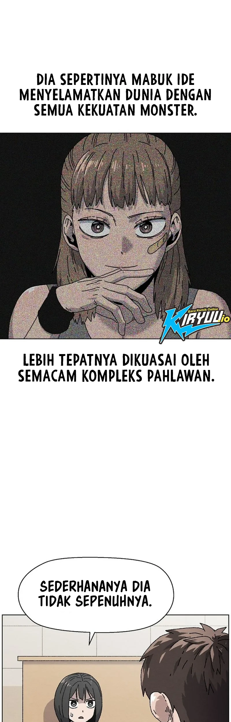 Leu Leu Leu Chapter 24 - halaman 24