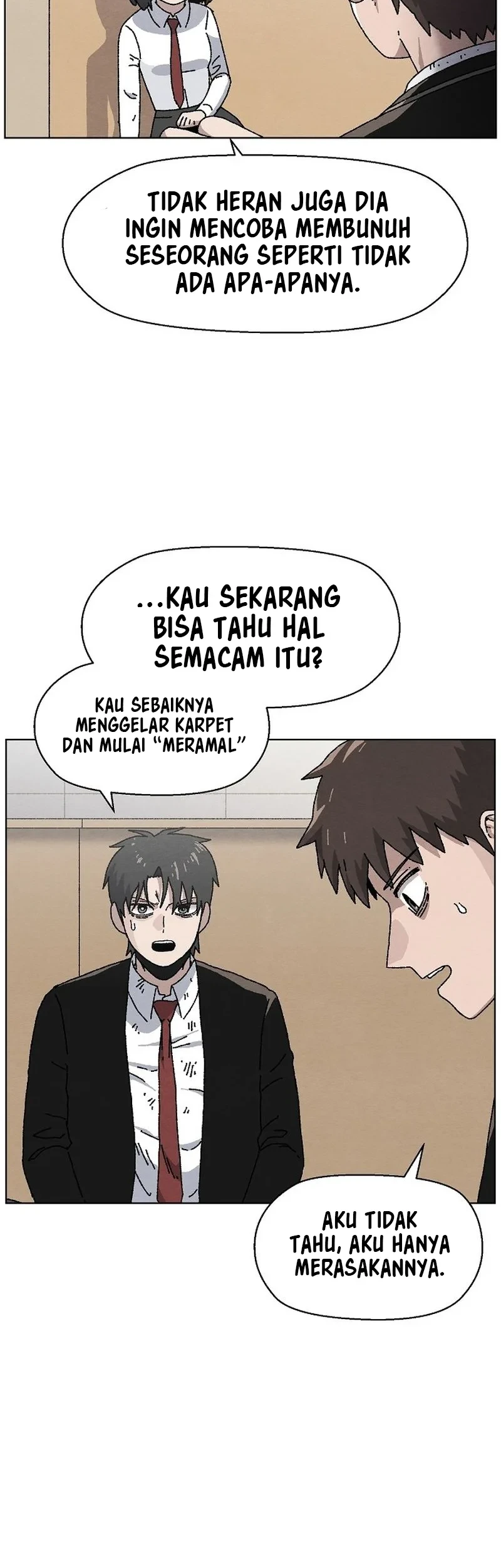Leu Leu Leu Chapter 24 - halaman 25