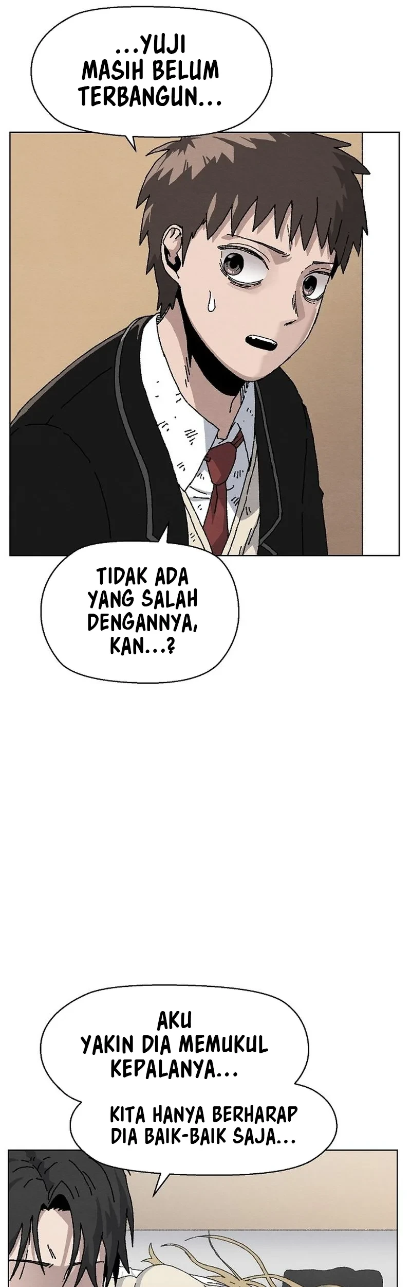 Leu Leu Leu Chapter 24 - halaman 26