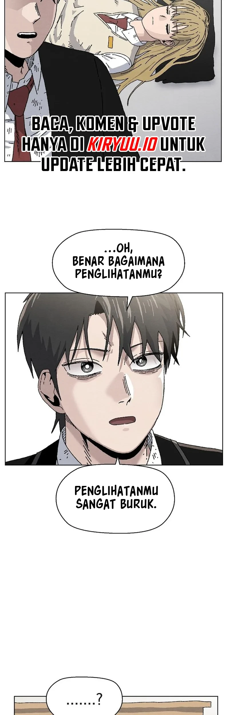 Leu Leu Leu Chapter 24 - halaman 27