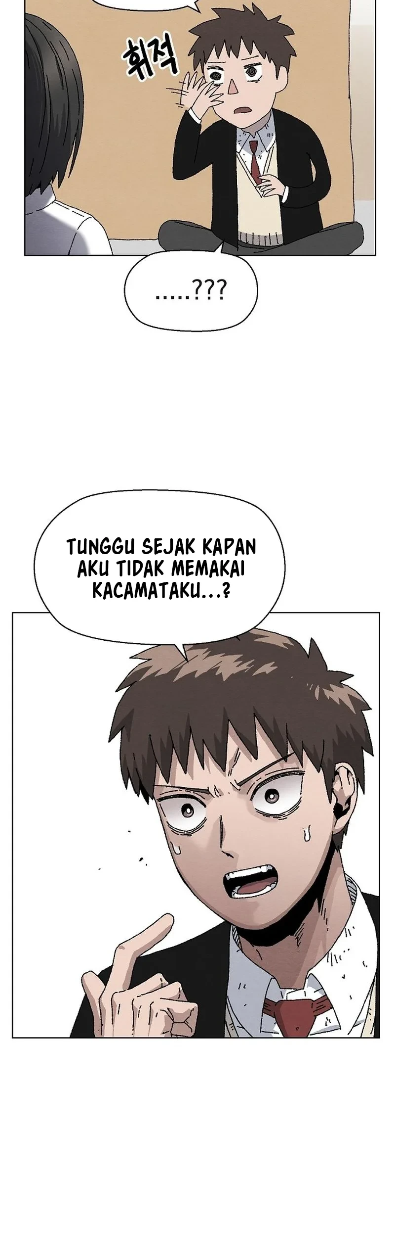 Leu Leu Leu Chapter 24 - halaman 28