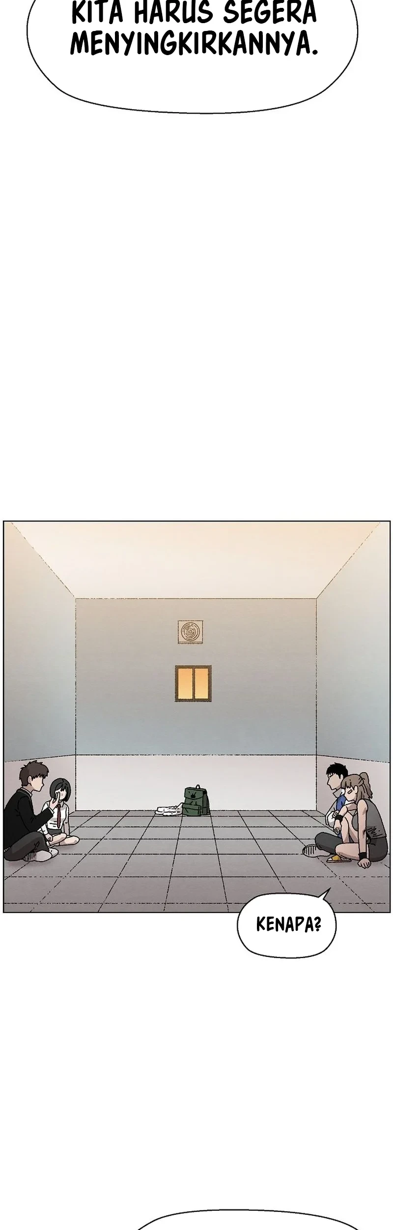 Leu Leu Leu Chapter 24 - halaman 3