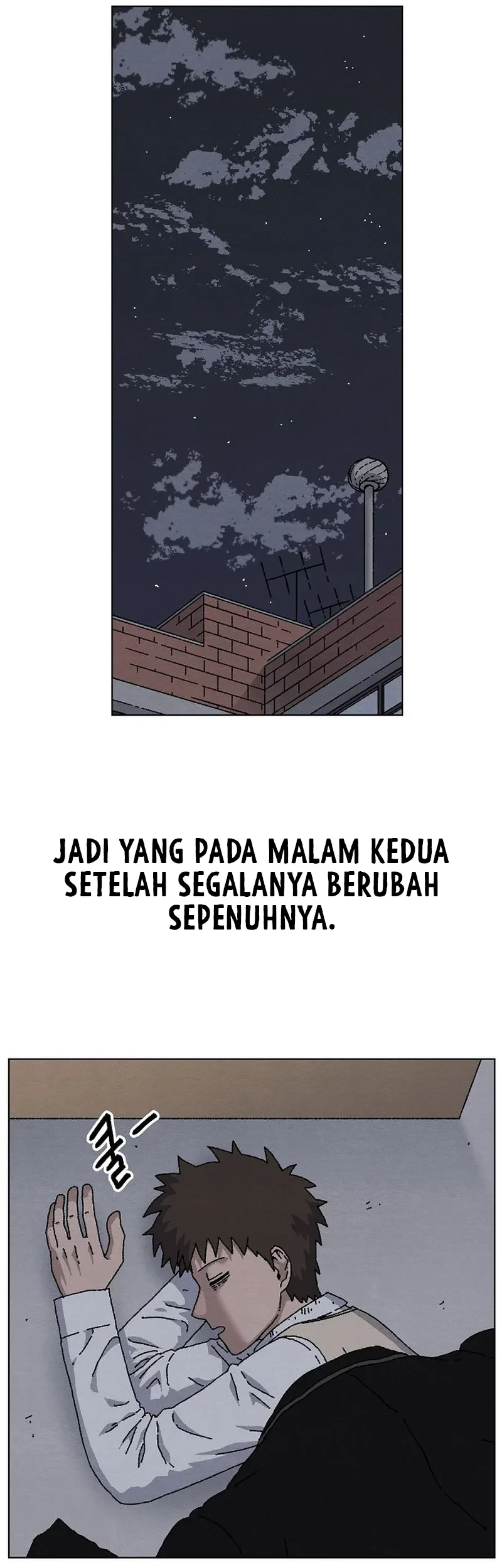Leu Leu Leu Chapter 24 - halaman 30