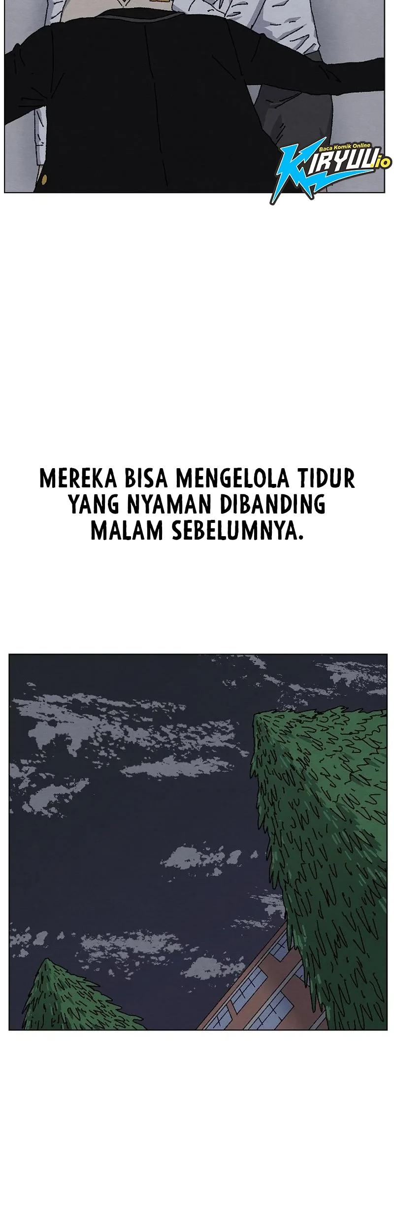 Leu Leu Leu Chapter 24 - halaman 32