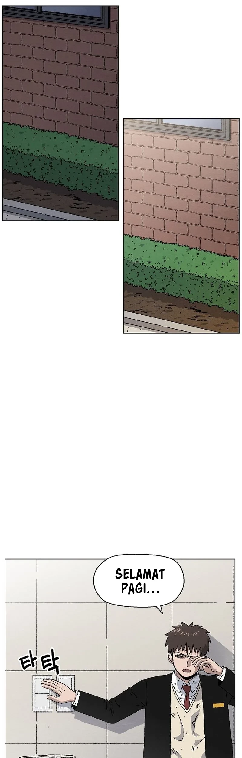 Leu Leu Leu Chapter 24 - halaman 34