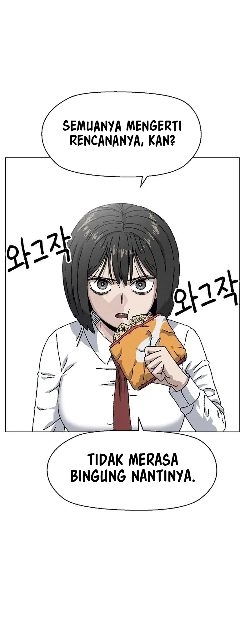 Leu Leu Leu Chapter 24 - halaman 37