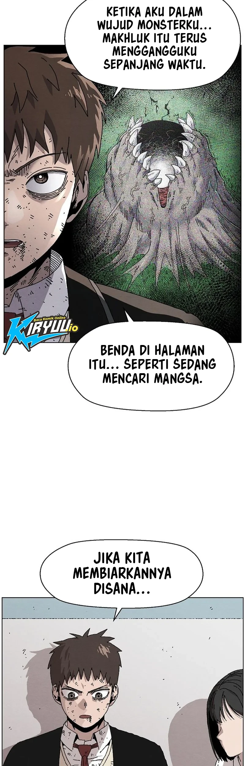 Leu Leu Leu Chapter 24 - halaman 4
