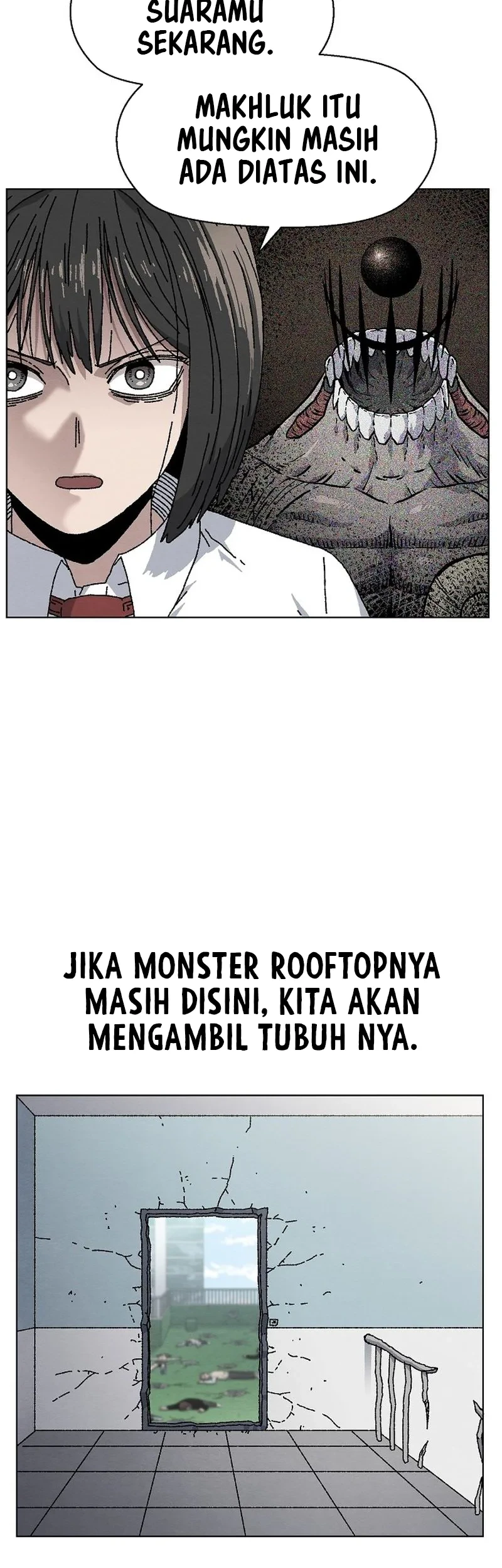 Leu Leu Leu Chapter 24 - halaman 43