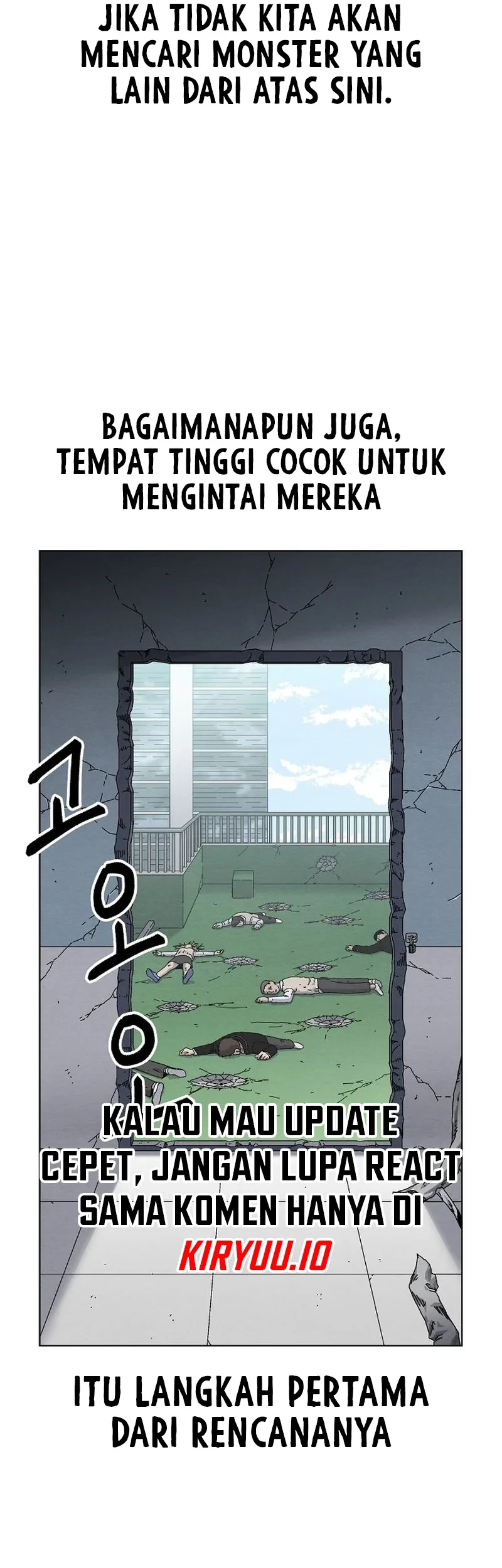 Leu Leu Leu Chapter 24 - halaman 44
