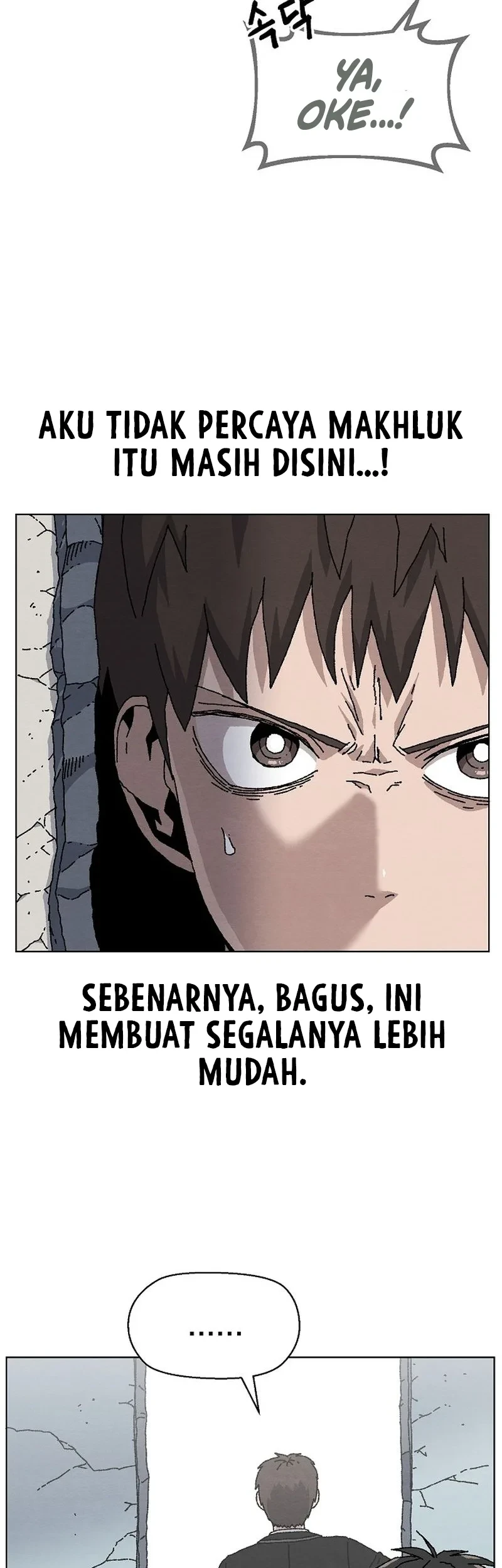 Leu Leu Leu Chapter 24 - halaman 47