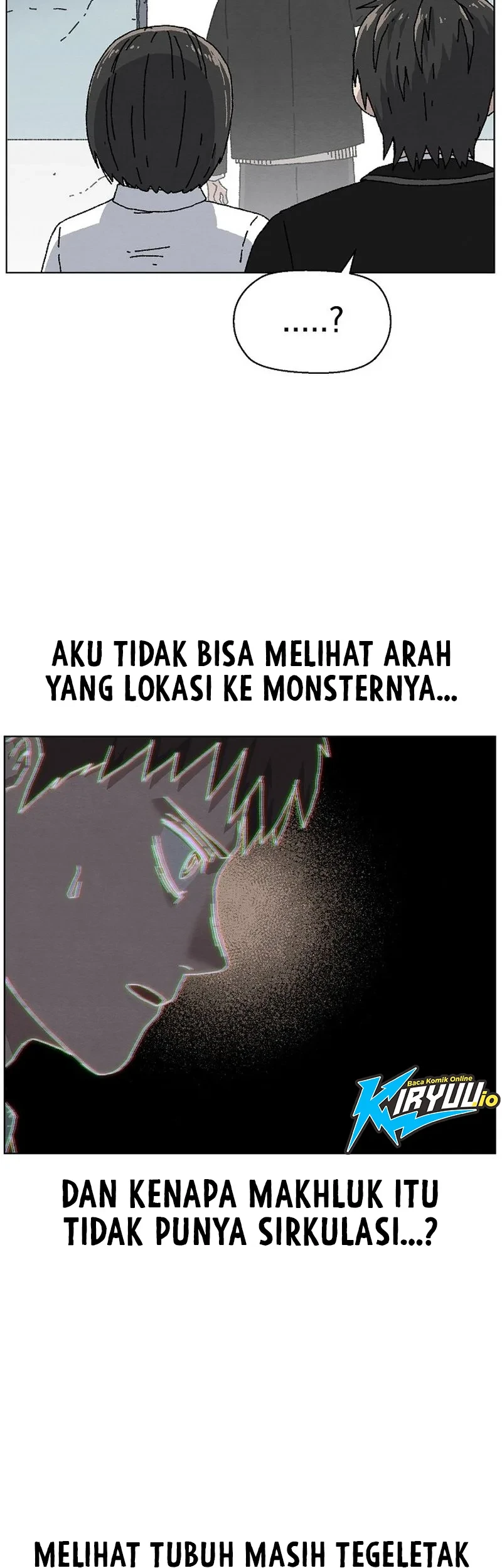 Leu Leu Leu Chapter 24 - halaman 48