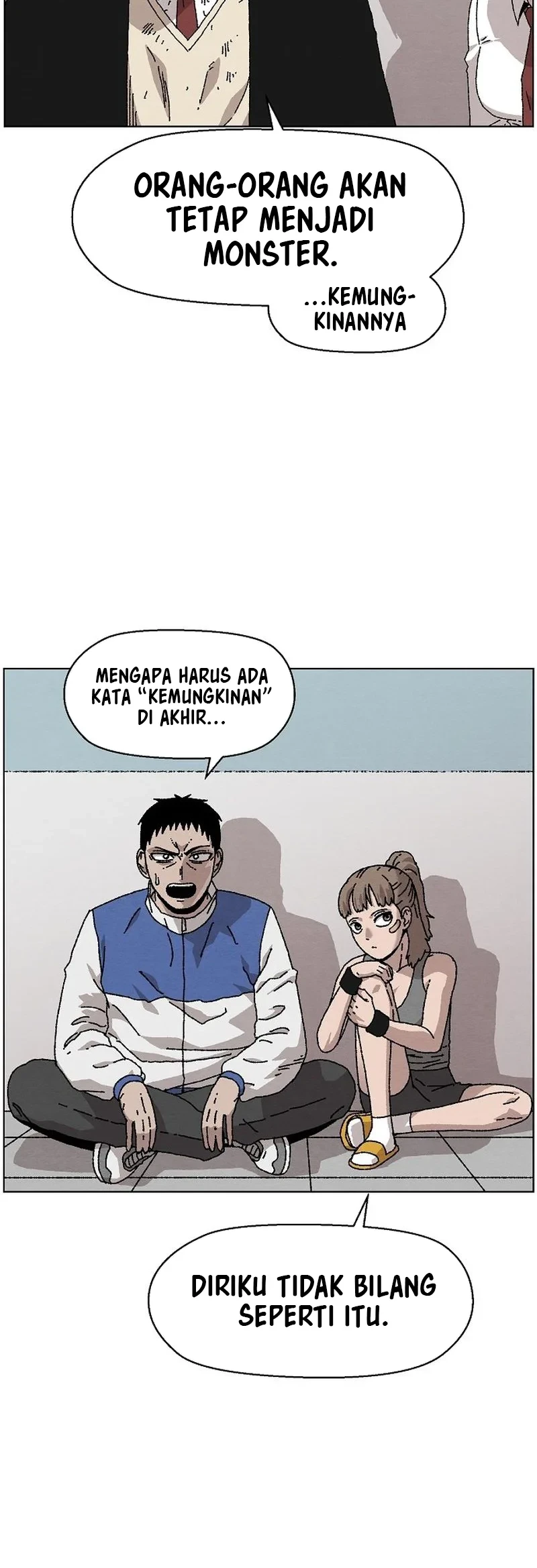 Leu Leu Leu Chapter 24 - halaman 5