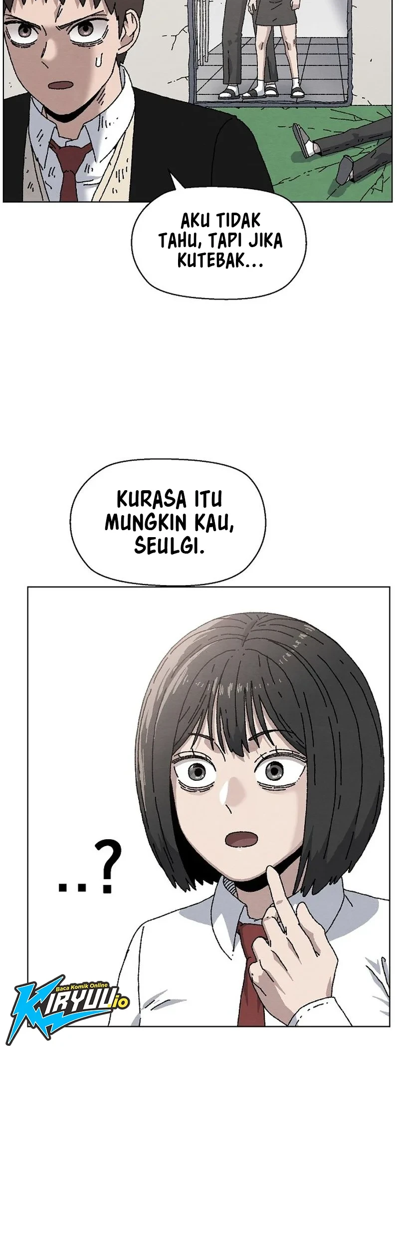 Leu Leu Leu Chapter 24 - halaman 51