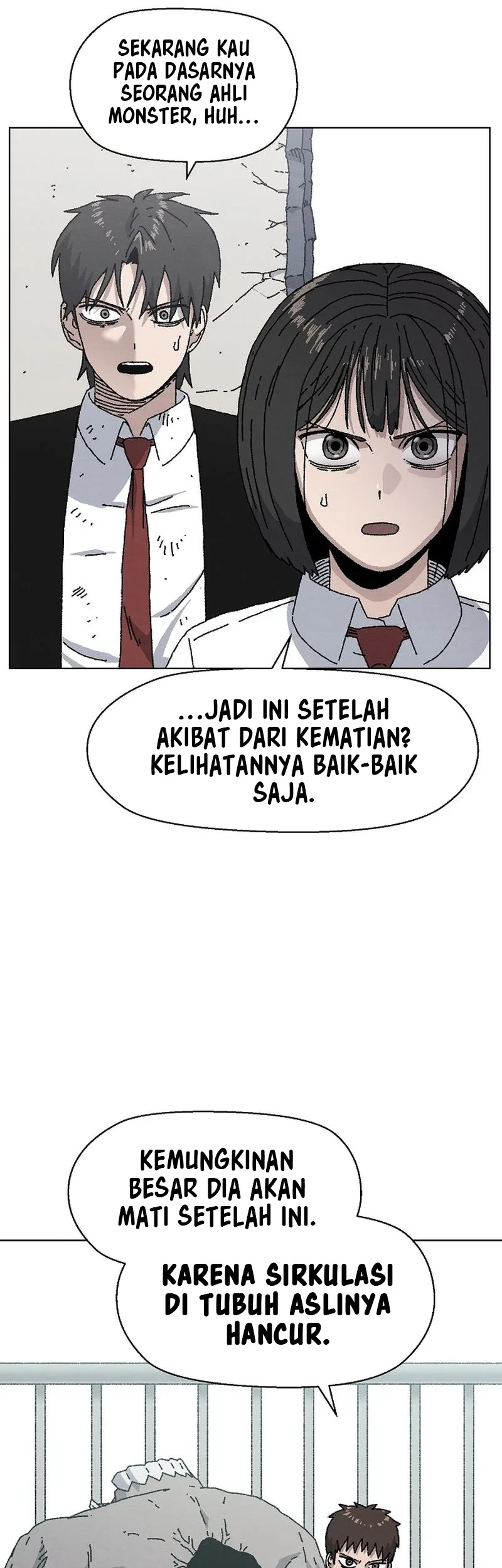 Leu Leu Leu Chapter 24 - halaman 54