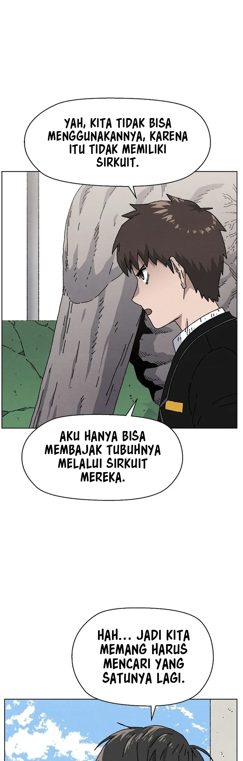 Leu Leu Leu Chapter 24 - halaman 56