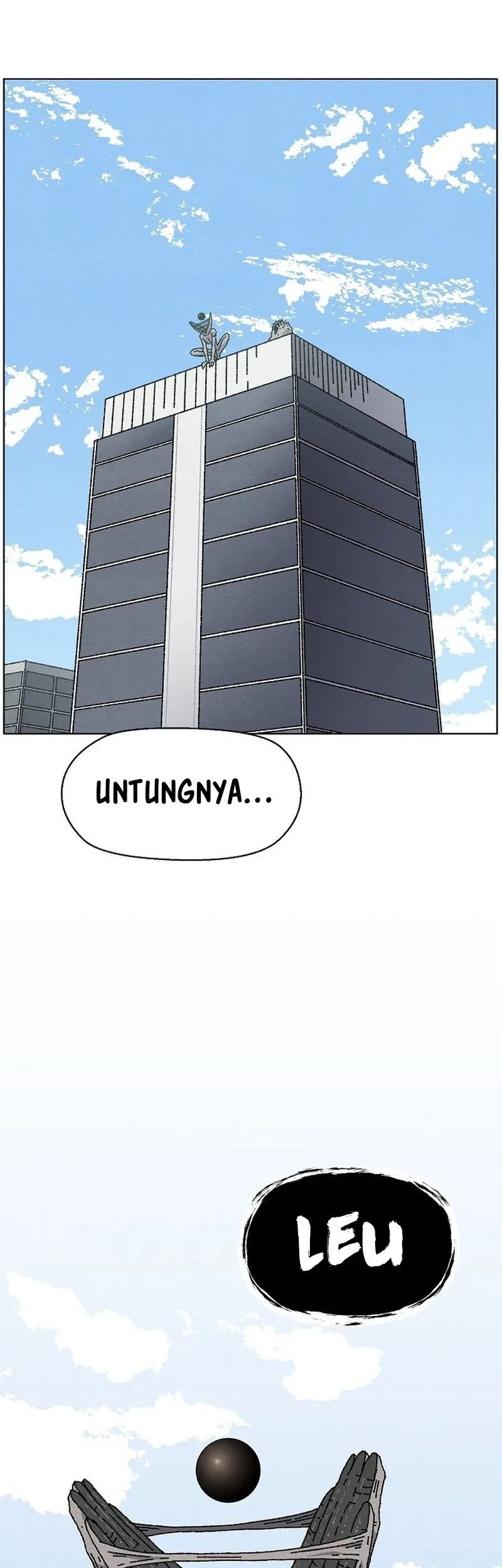 Leu Leu Leu Chapter 24 - halaman 59
