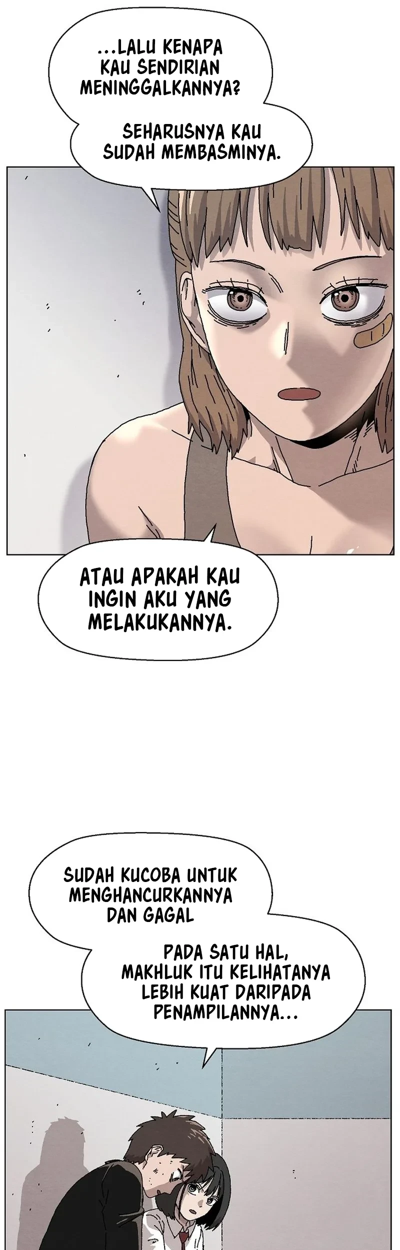 Leu Leu Leu Chapter 24 - halaman 6