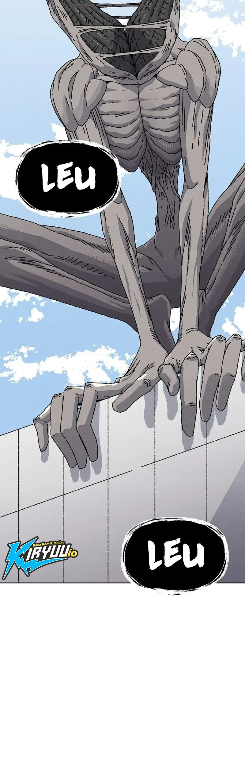 Leu Leu Leu Chapter 24 - halaman 60