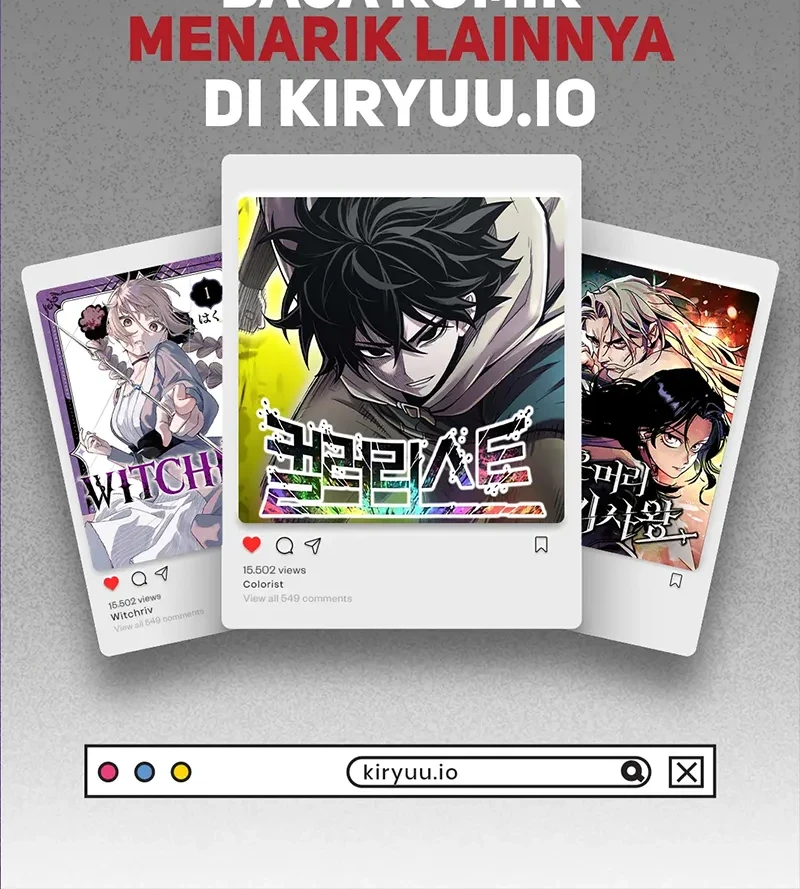 Leu Leu Leu Chapter 24 - halaman 63