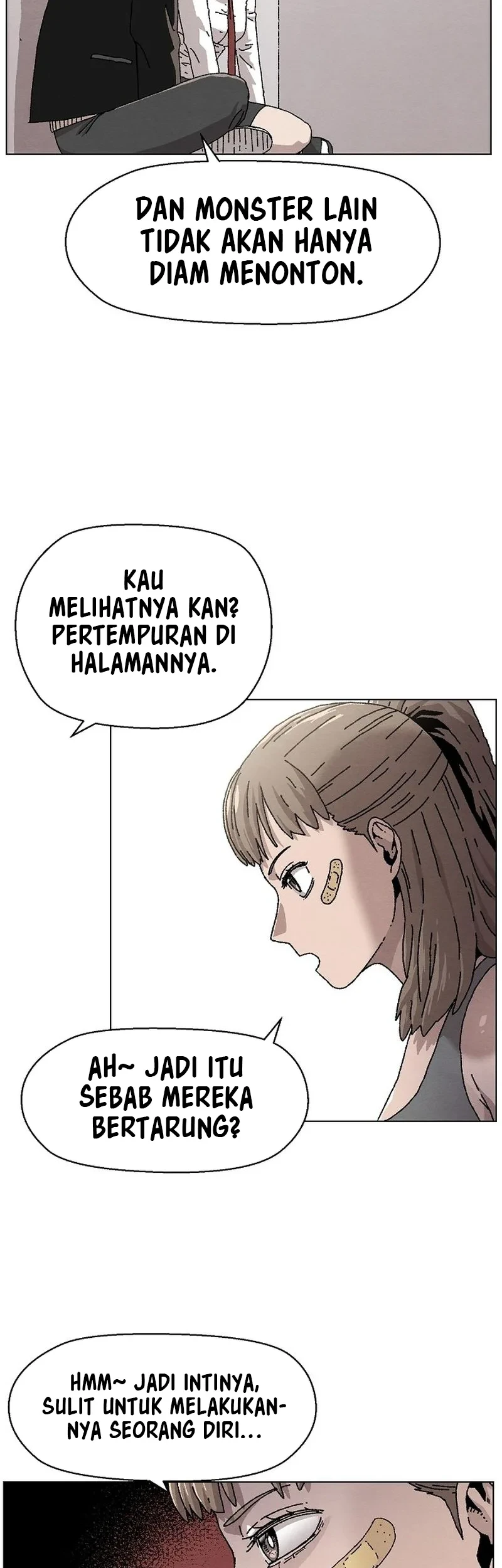 Leu Leu Leu Chapter 24 - halaman 7
