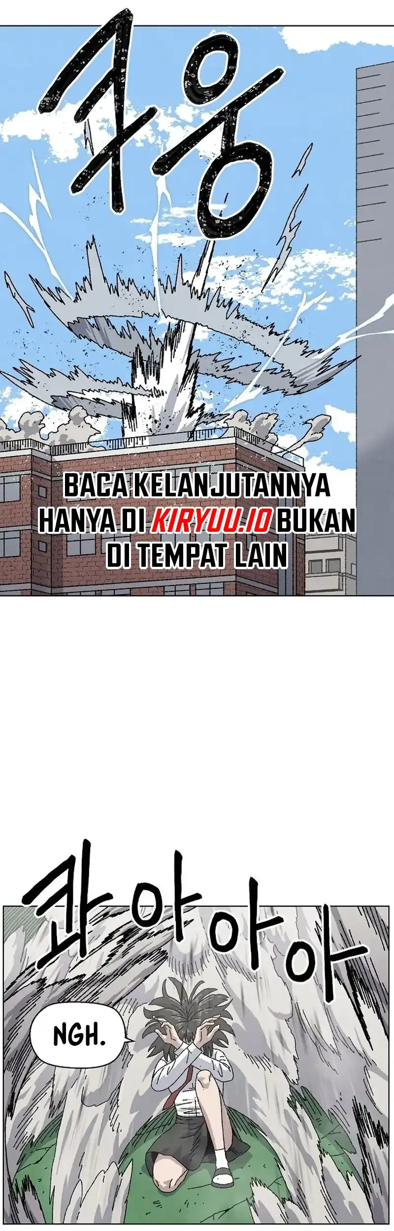 Leu Leu Leu Chapter 25 - halaman 10
